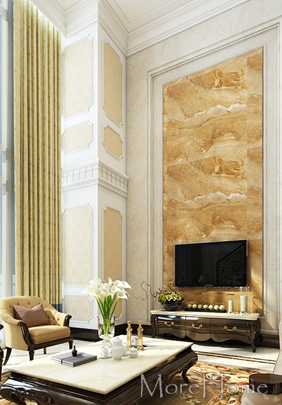  Thiết kế chung cư DUPLEX tại chung cư SKYLINE 