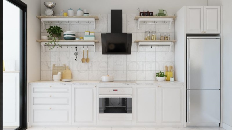 Các mẫu thiết kế căn hộ chung cư đẹp